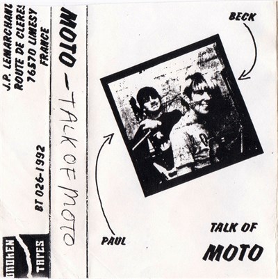 MOTO - Talk Of MOTO download mp3 flac