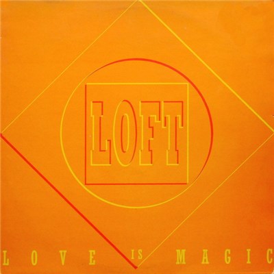 Loft - Love Is Magic download mp3 flac
