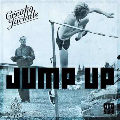 Creaky Jackals - Jump Up download mp3 flac