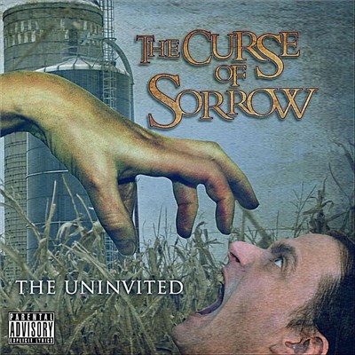 The Curse Of Sorrow - The Uninvited download mp3 flac