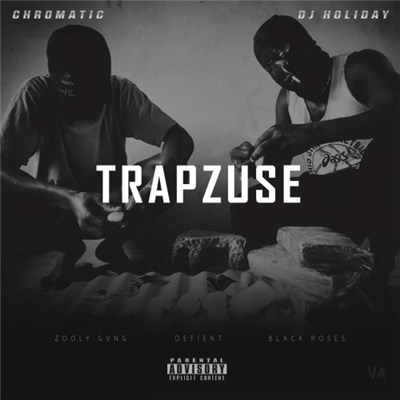 Zuse - Trap Zuse download mp3 flac