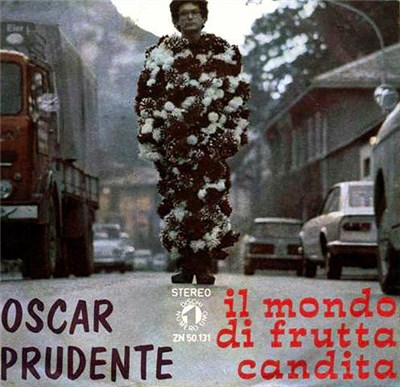 Oscar Prudente - Il Mondo Di Frutta Candita download mp3 flac