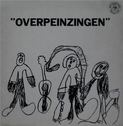 No Artist - Overpeinzingen download mp3 flac