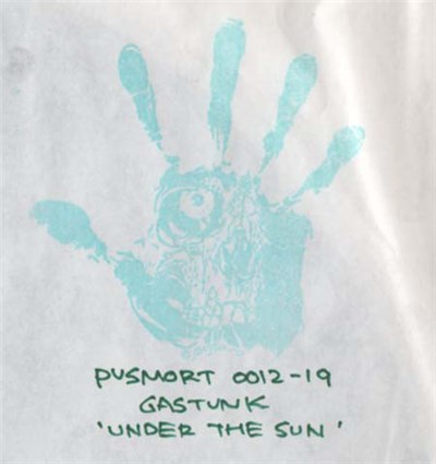 Gastunk - Under The Sun download mp3 flac