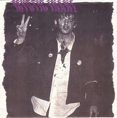 Mystic Inane - Deep Creep download mp3 flac