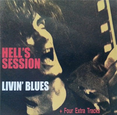 Livin' Blues - Hell's Session download mp3 flac