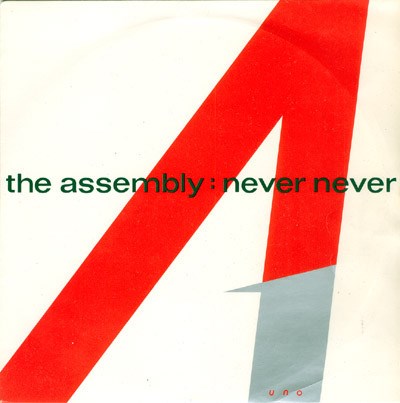 The Assembly - Never Never download mp3 flac