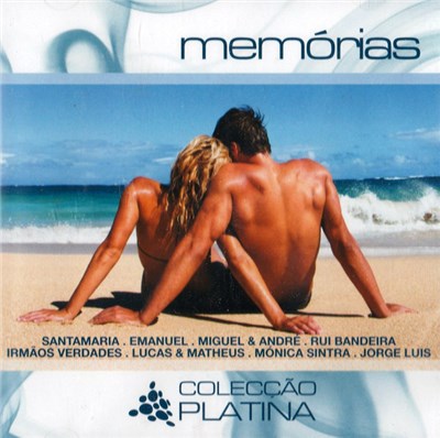 Various - Memórias download mp3 flac