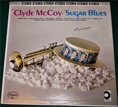 Clyde McCoy - The Golden Era Of The Sugar Blues download mp3 flac