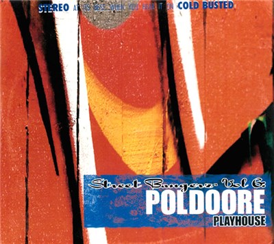 Poldoore - Street Bangerz Vol 6: Playhouse download mp3 flac