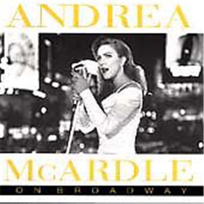 Andrea McArdle - On Broadway download mp3 flac