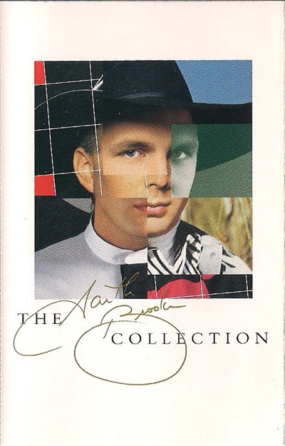 Garth Brooks - The Garth Brooks Collection download mp3 flac