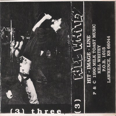 Kill Whitey - [3] Three download mp3 flac