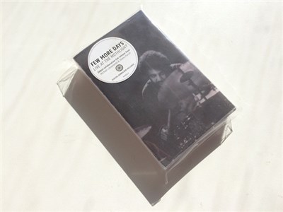 Few More Days - Live At The Mothlight download mp3 flac