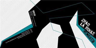 Zhao - La Houle Remixes download mp3 flac