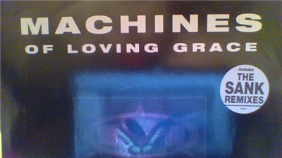 Machines Of Loving Grace - Butterfly Wings download mp3 flac