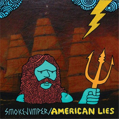Smokejumper , American Lies - American Lies/Smokejumper download mp3 flac