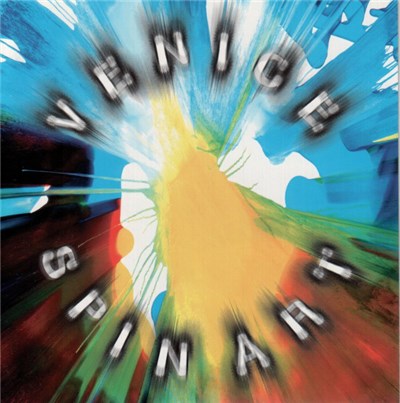 Venice - Spin Art download mp3 flac
