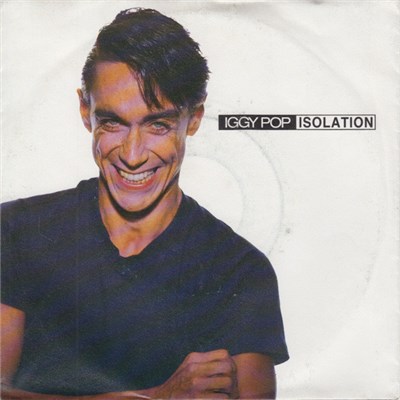 Iggy Pop - Isolation download mp3 flac