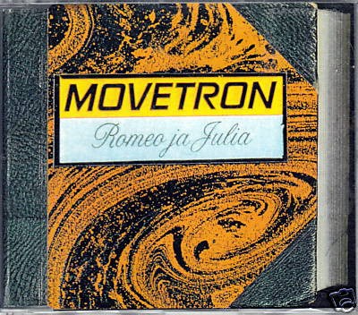 Movetron - Romeo Ja Julia download mp3 flac