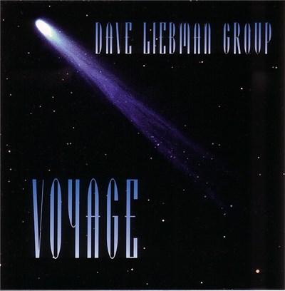 Dave Liebman Group - Voyage download mp3 flac