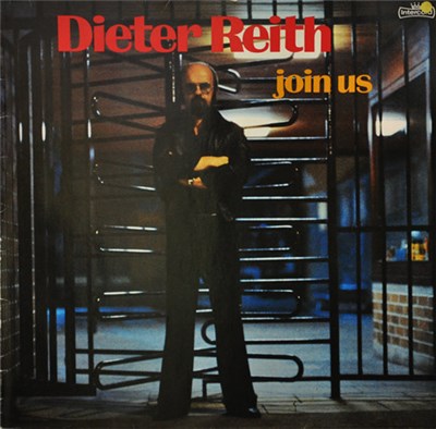 Dieter Reith - Join Us download mp3 flac