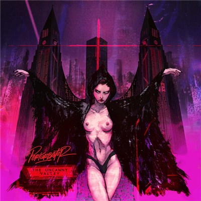 Perturbator - The Uncanny Valley download mp3 flac