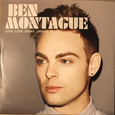 Ben Montague - Love Like Stars download mp3 flac