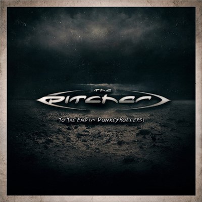 The Pitcher Vs. Donkey Rollers - To The End download mp3 flac
