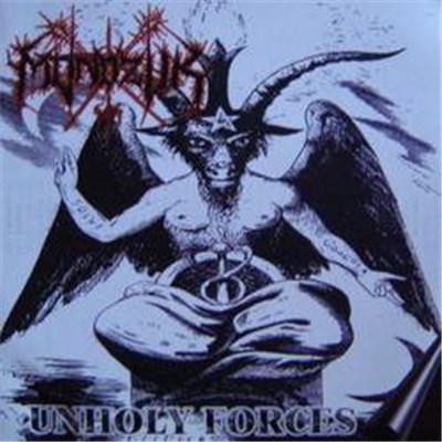 Mundzuk - Unholy Forces download mp3 flac