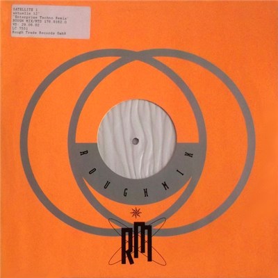 Satellite 1 - Enterprise Techno Remix download mp3 flac