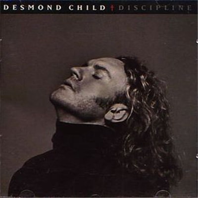 Desmond Child - Discipline download mp3 flac