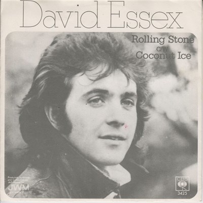 David Essex - Rolling Stone download mp3 flac
