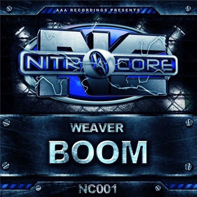 Weaver - Boom download mp3 flac