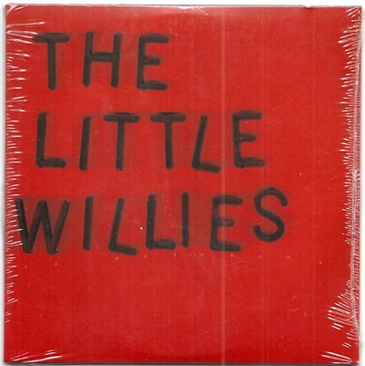 The Little Willies - The Little Willies download mp3 flac