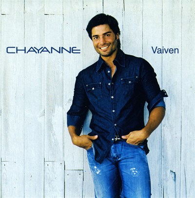 Chayanne - Vaiven download mp3 flac