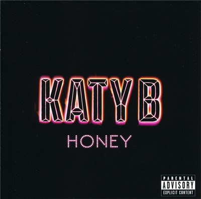 Katy B - Honey download mp3 flac