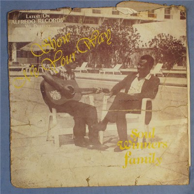 Soul Winners Family - Show Me Your Way download mp3 flac
