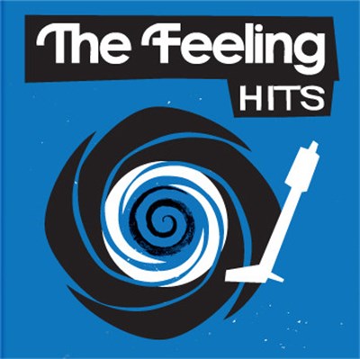 The Feeling - Hits download mp3 flac