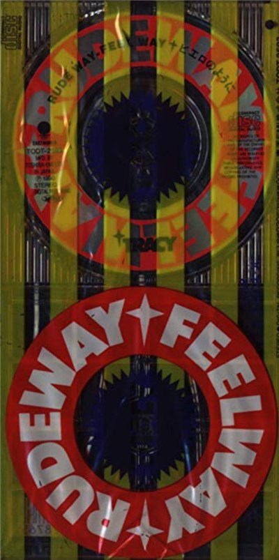 Tracy - Rudeway Feelway download mp3 flac