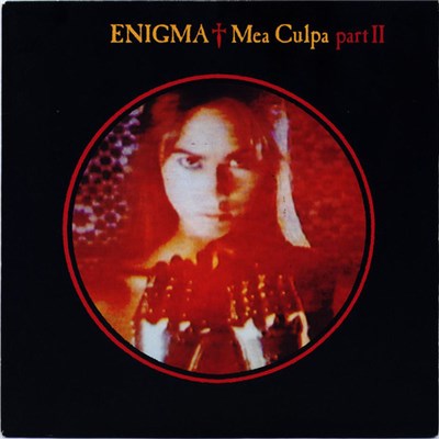 Enigma - Mea Culpa Part II download mp3 flac