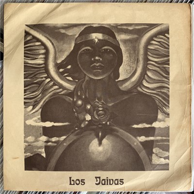 Los Jaivas - Indio Hermano download mp3 flac