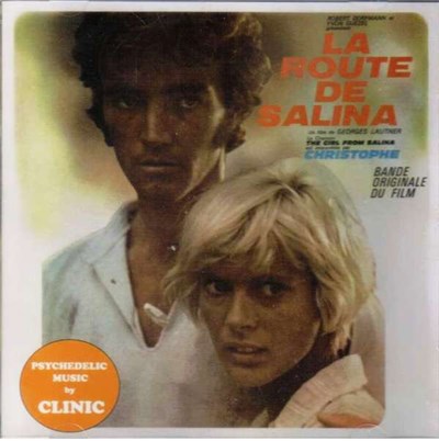 Christophe / Clinic - La Route De Salina (Bande Originale Du Film) download mp3 flac