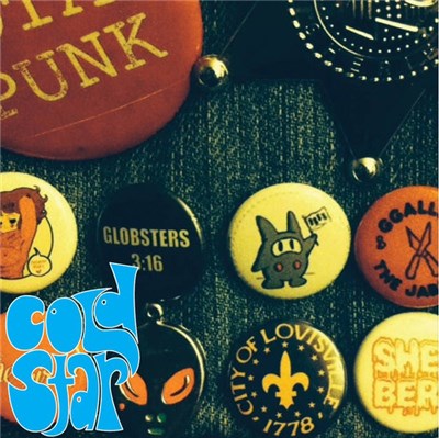 Cold Star - Cold Star download mp3 flac