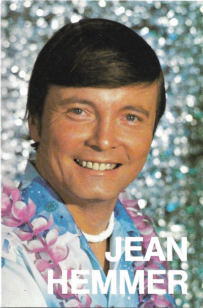 Jean Hemmer - Jean Hemmer download mp3 flac