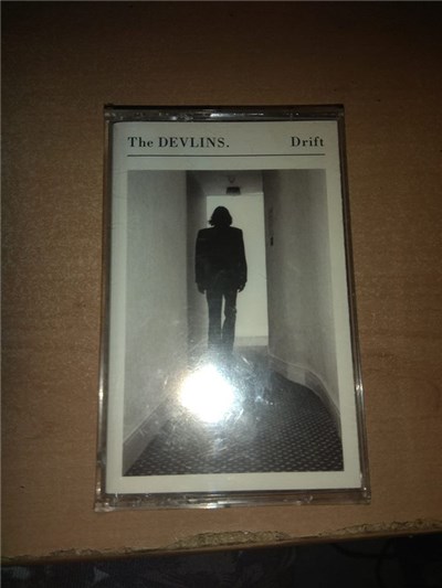 The Devlins - Drift download mp3 flac