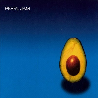 Pearl Jam - Pearl Jam download mp3 flac
