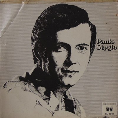 Paulo Sérgio - Só Você download mp3 flac