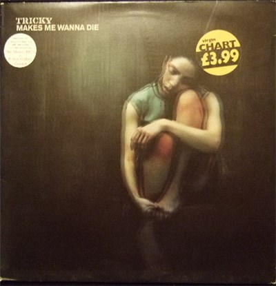 Tricky - Makes Me Wanna Die download mp3 flac