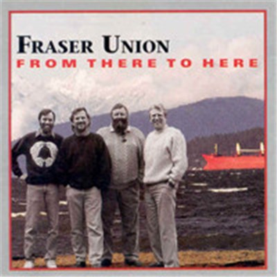 Fraser Union - From There To Here download mp3 flac